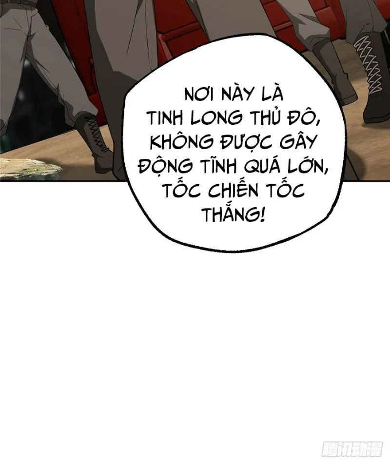Siêu Cấp Cơ Giới Chapter 20 - Trang 38