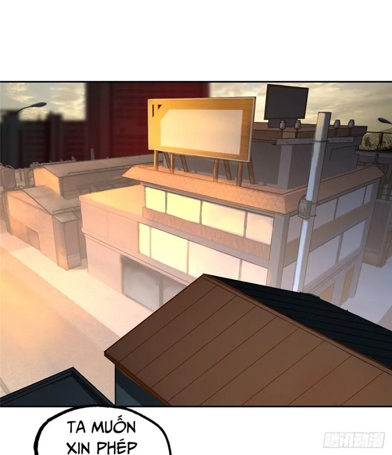 Siêu Cấp Cơ Giới Chapter 20 - Trang 4