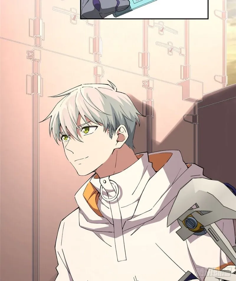 Siêu Cấp Cơ Giới Chapter 21 - Trang 11