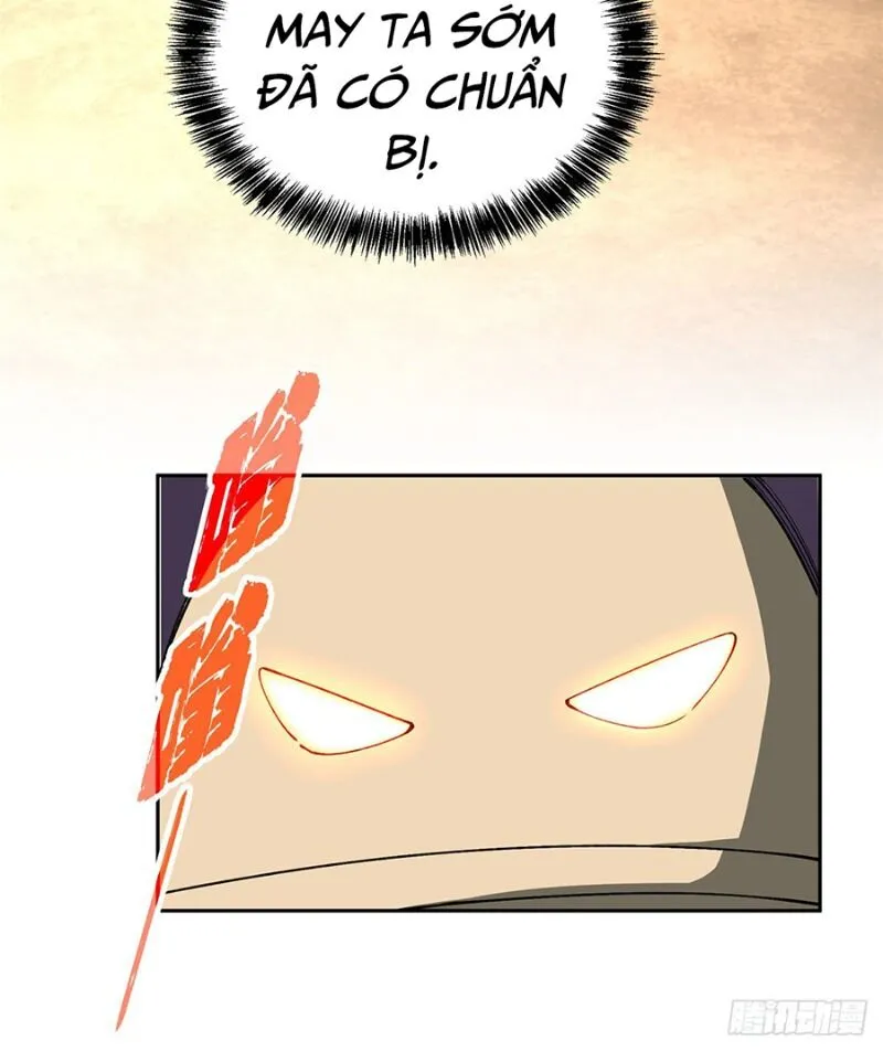 Siêu Cấp Cơ Giới Chapter 21 - Trang 13