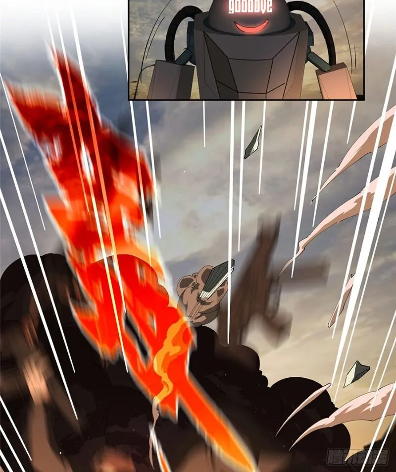 Siêu Cấp Cơ Giới Chapter 21 - Trang 26