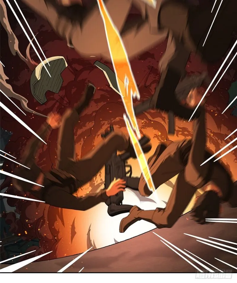 Siêu Cấp Cơ Giới Chapter 21 - Trang 27