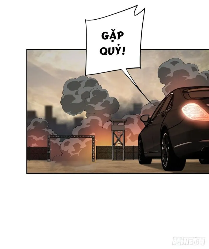 Siêu Cấp Cơ Giới Chapter 21 - Trang 29