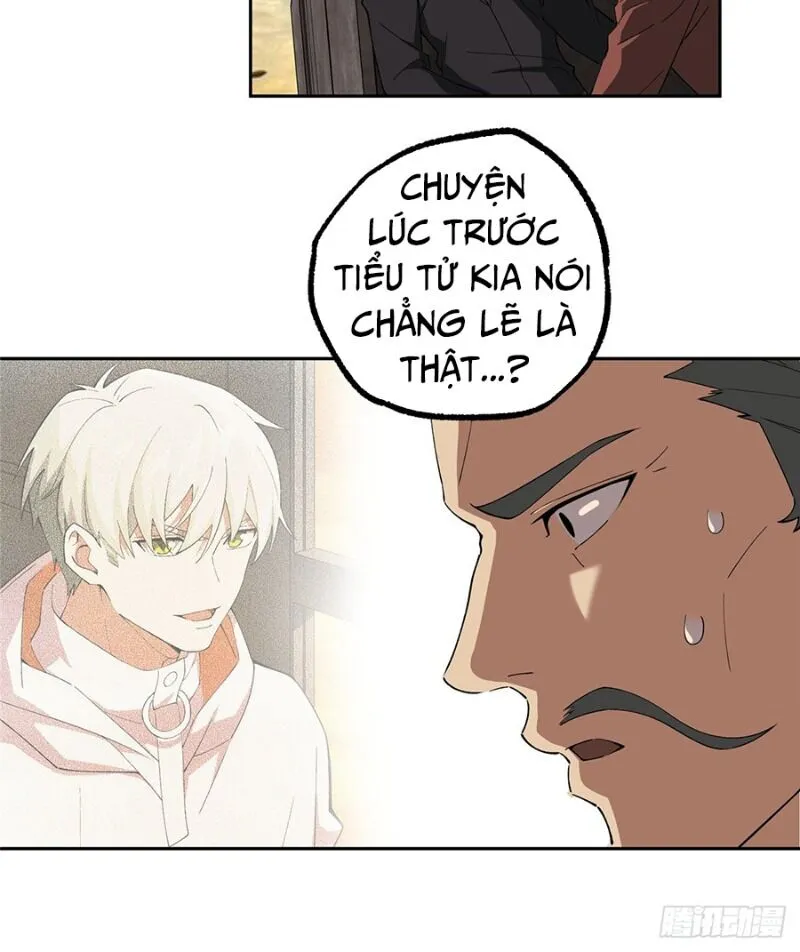 Siêu Cấp Cơ Giới Chapter 21 - Trang 34