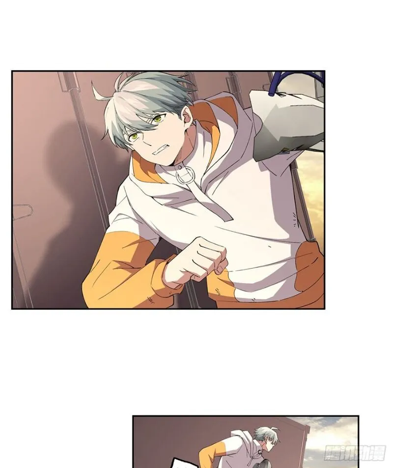 Siêu Cấp Cơ Giới Chapter 21 - Trang 9