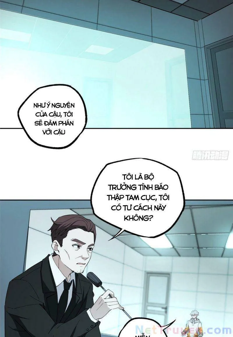 Siêu Cấp Cơ Giới Chapter 22 - Trang 10