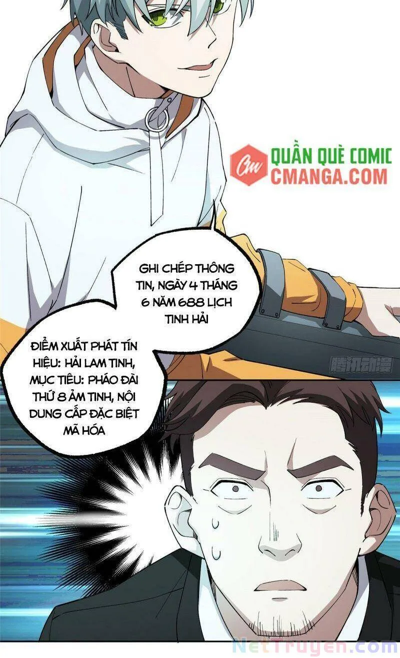 Siêu Cấp Cơ Giới Chapter 22 - Trang 13