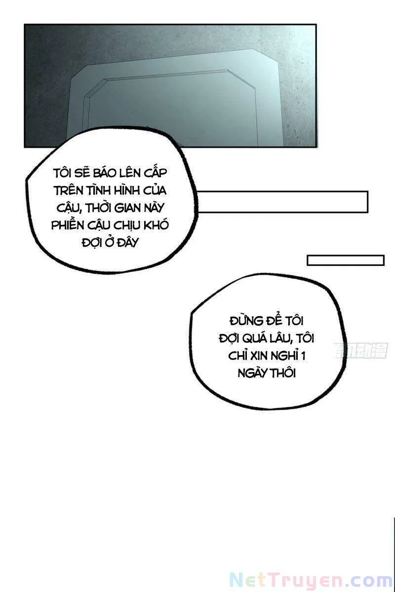 Siêu Cấp Cơ Giới Chapter 22 - Trang 24