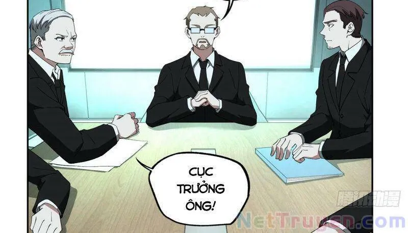 Siêu Cấp Cơ Giới Chapter 22 - Trang 29