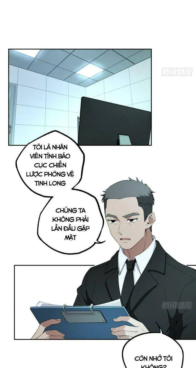Siêu Cấp Cơ Giới Chapter 22 - Trang 4