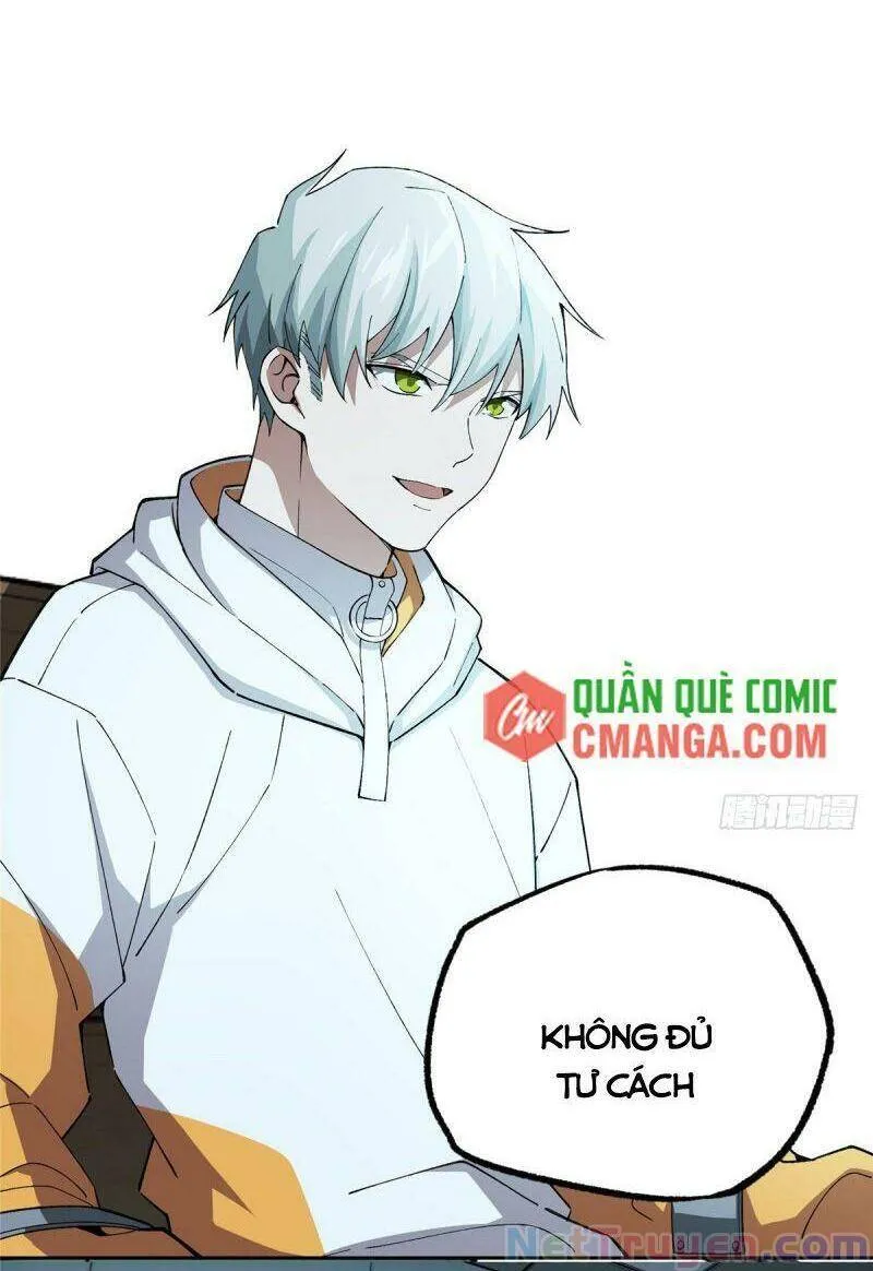 Siêu Cấp Cơ Giới Chapter 22 - Trang 9
