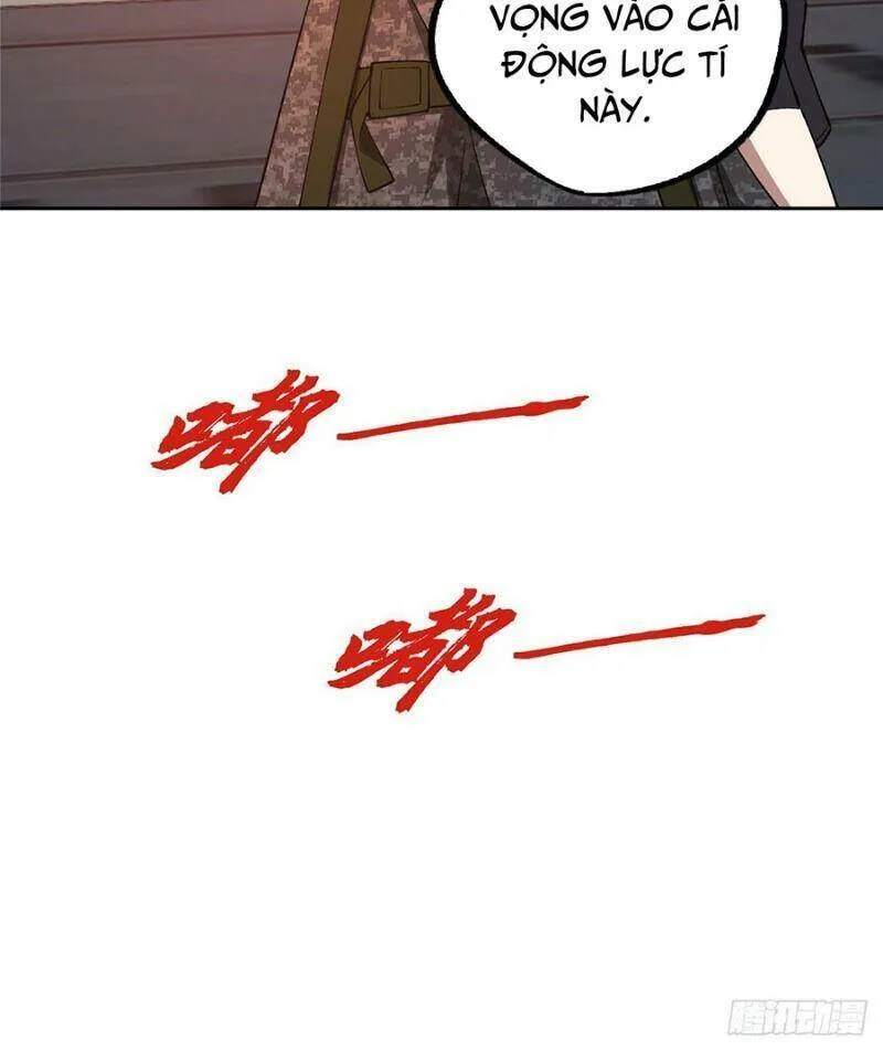 Siêu Cấp Cơ Giới Chapter 23 - Trang 18