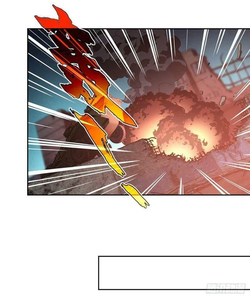 Siêu Cấp Cơ Giới Chapter 23 - Trang 27