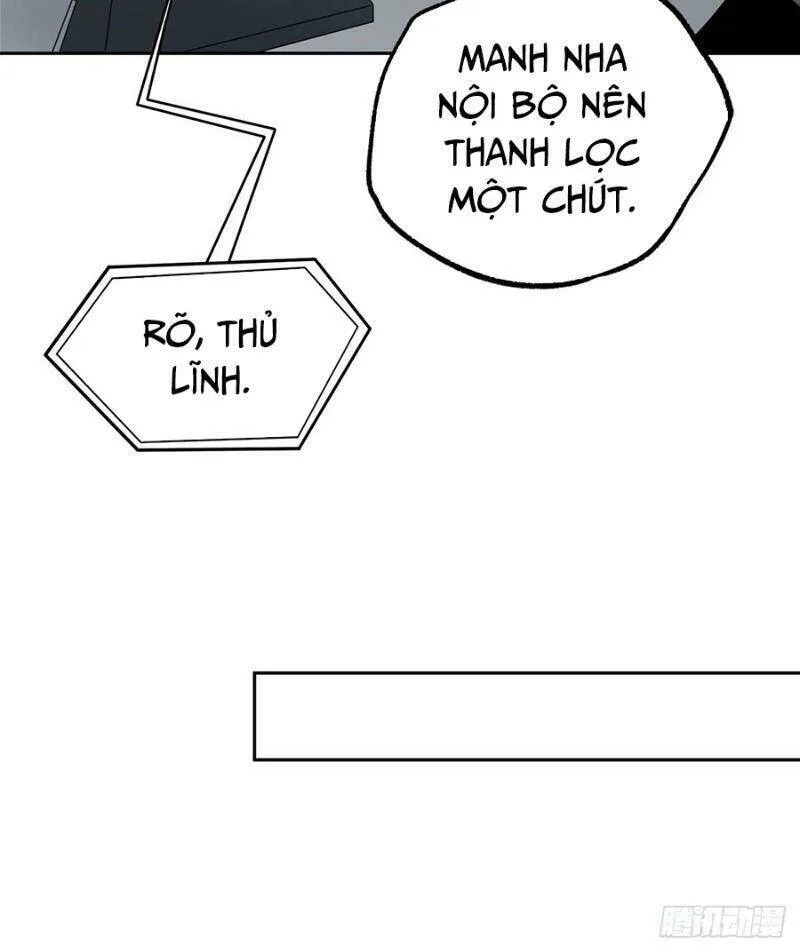 Siêu Cấp Cơ Giới Chapter 23 - Trang 32