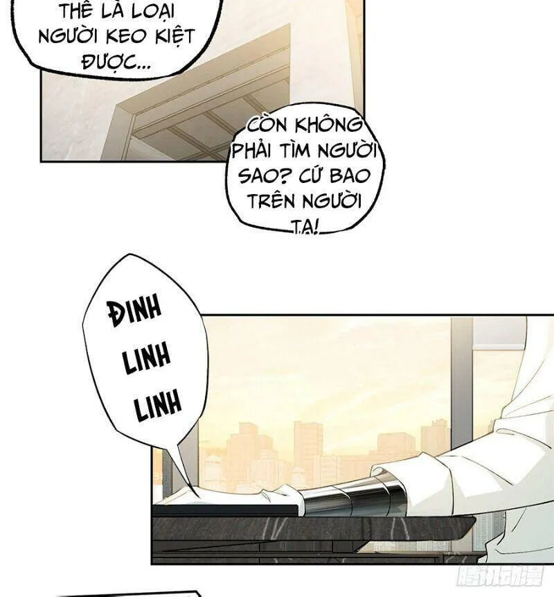 Siêu Cấp Cơ Giới Chapter 23 - Trang 40