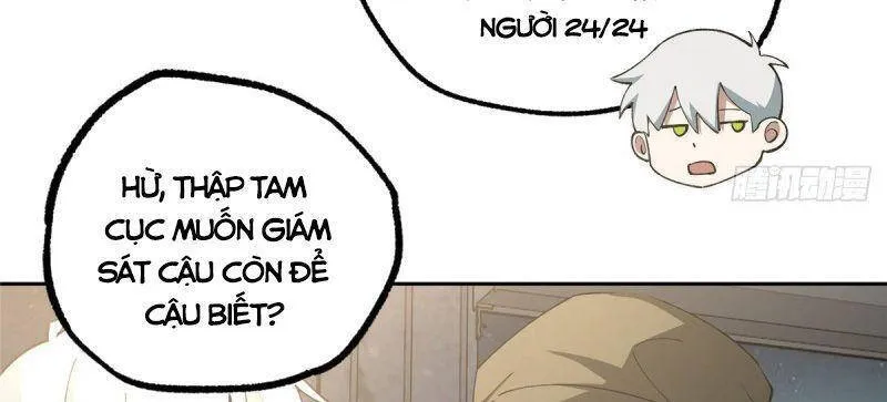 Siêu Cấp Cơ Giới Chapter 24 - Trang 14