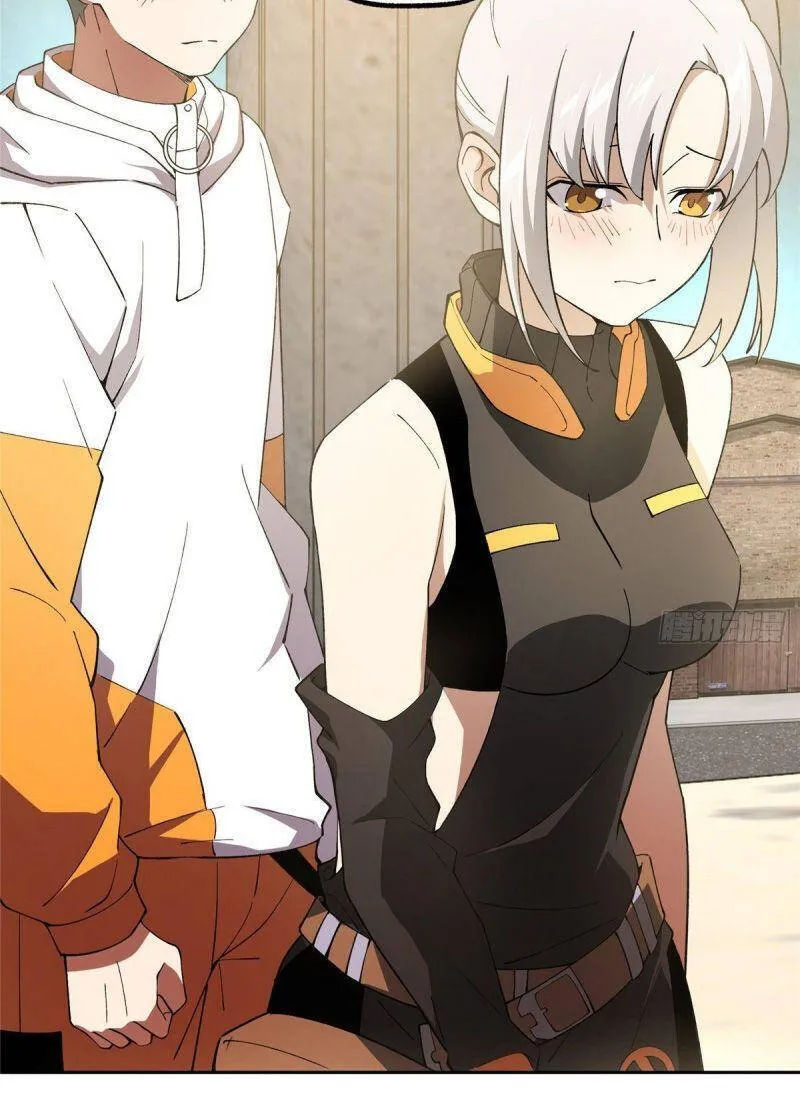 Siêu Cấp Cơ Giới Chapter 24 - Trang 19