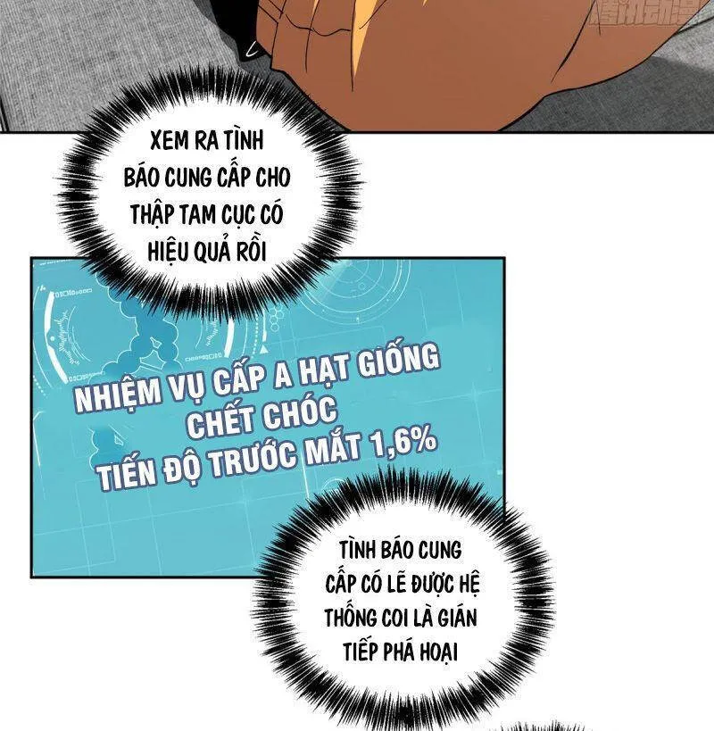 Siêu Cấp Cơ Giới Chapter 24 - Trang 28
