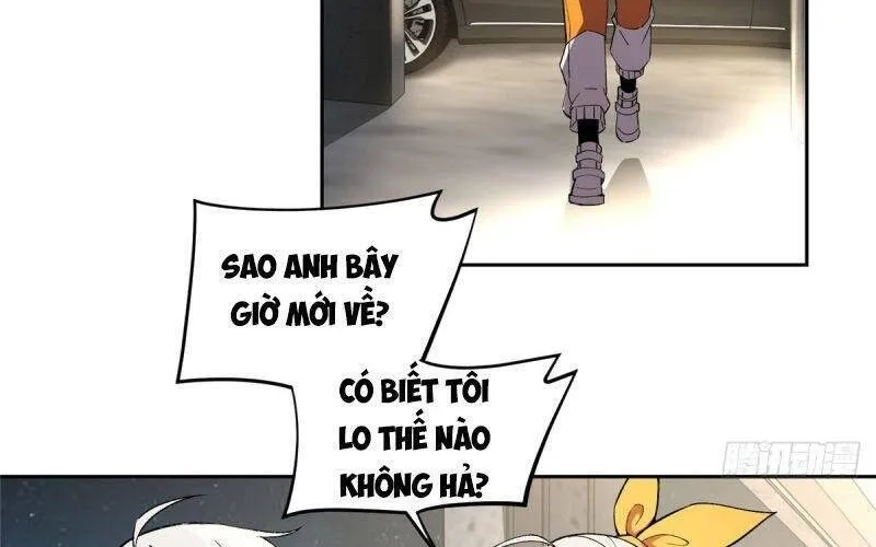 Siêu Cấp Cơ Giới Chapter 24 - Trang 3