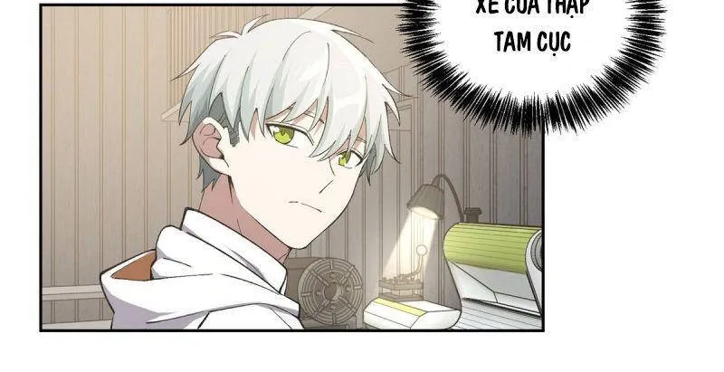 Siêu Cấp Cơ Giới Chapter 24 - Trang 32