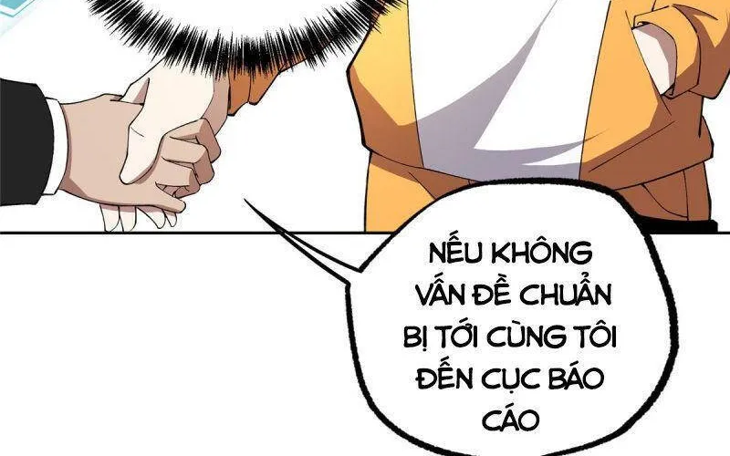 Siêu Cấp Cơ Giới Chapter 24 - Trang 37