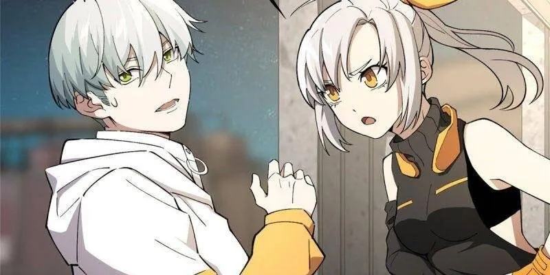 Siêu Cấp Cơ Giới Chapter 24 - Trang 4