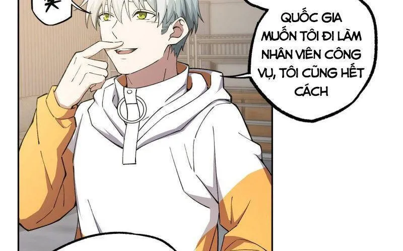 Siêu Cấp Cơ Giới Chapter 24 - Trang 42