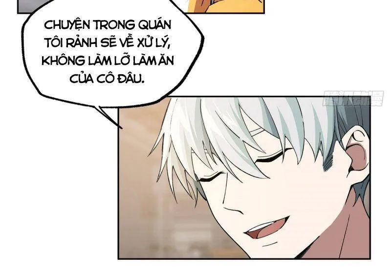 Siêu Cấp Cơ Giới Chapter 24 - Trang 43