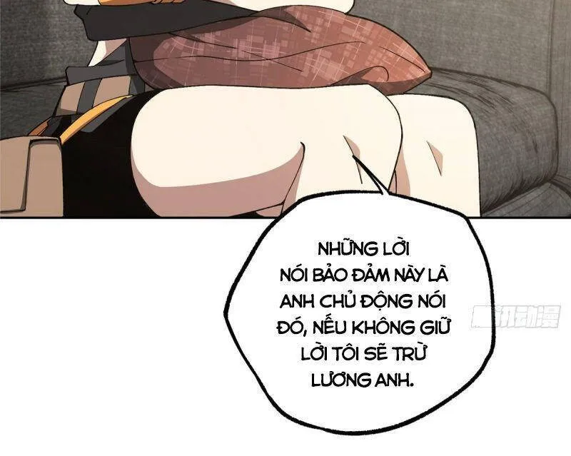 Siêu Cấp Cơ Giới Chapter 24 - Trang 46