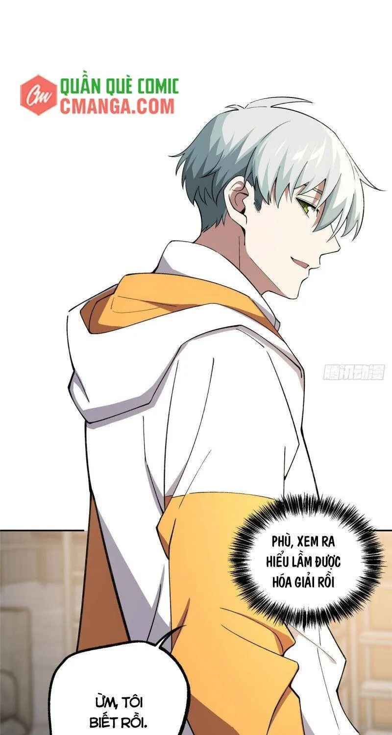 Siêu Cấp Cơ Giới Chapter 24 - Trang 47