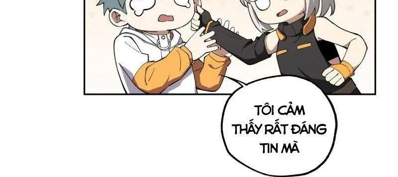 Siêu Cấp Cơ Giới Chapter 24 - Trang 6