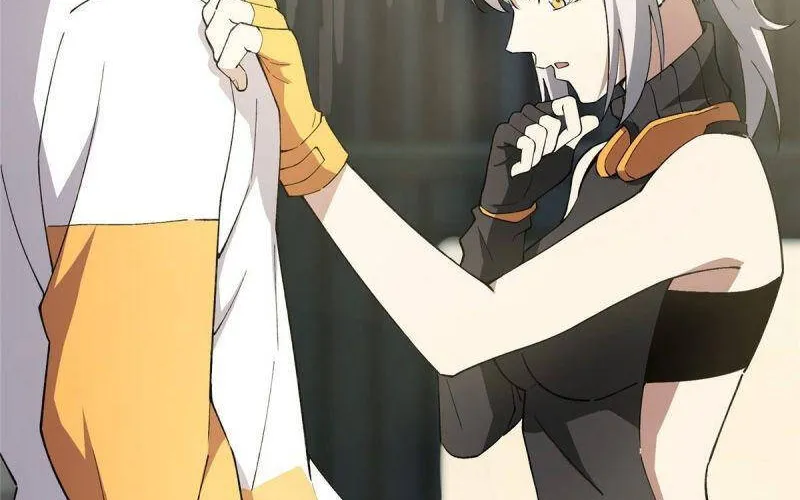 Siêu Cấp Cơ Giới Chapter 24 - Trang 8