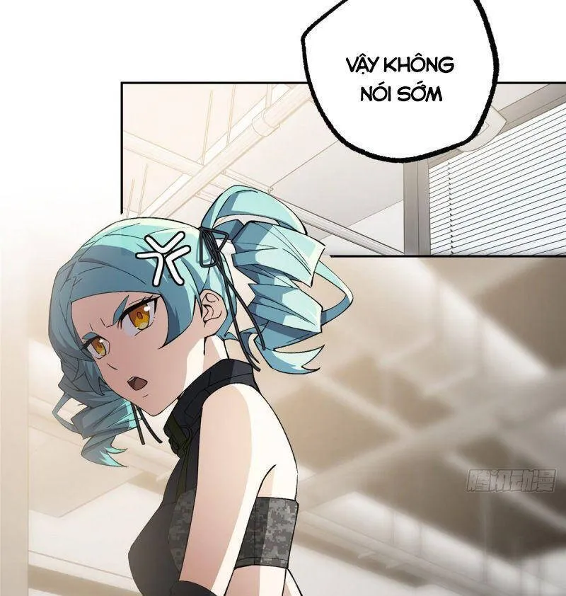 Siêu Cấp Cơ Giới Chapter 25 - Trang 11