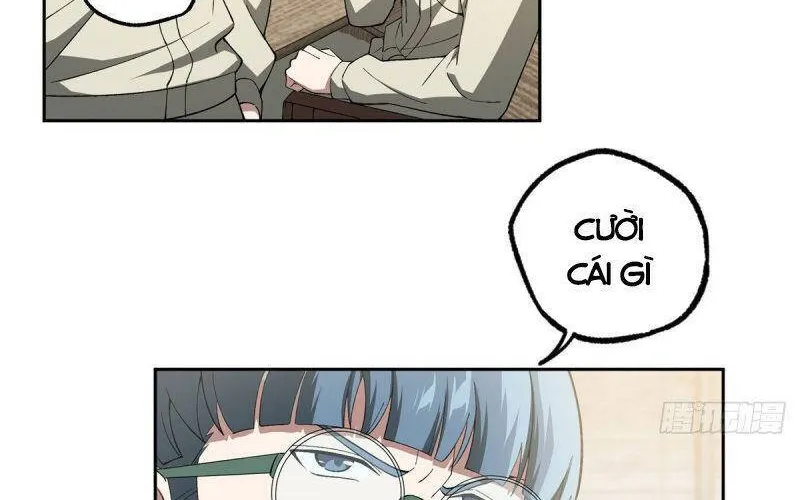 Siêu Cấp Cơ Giới Chapter 25 - Trang 13