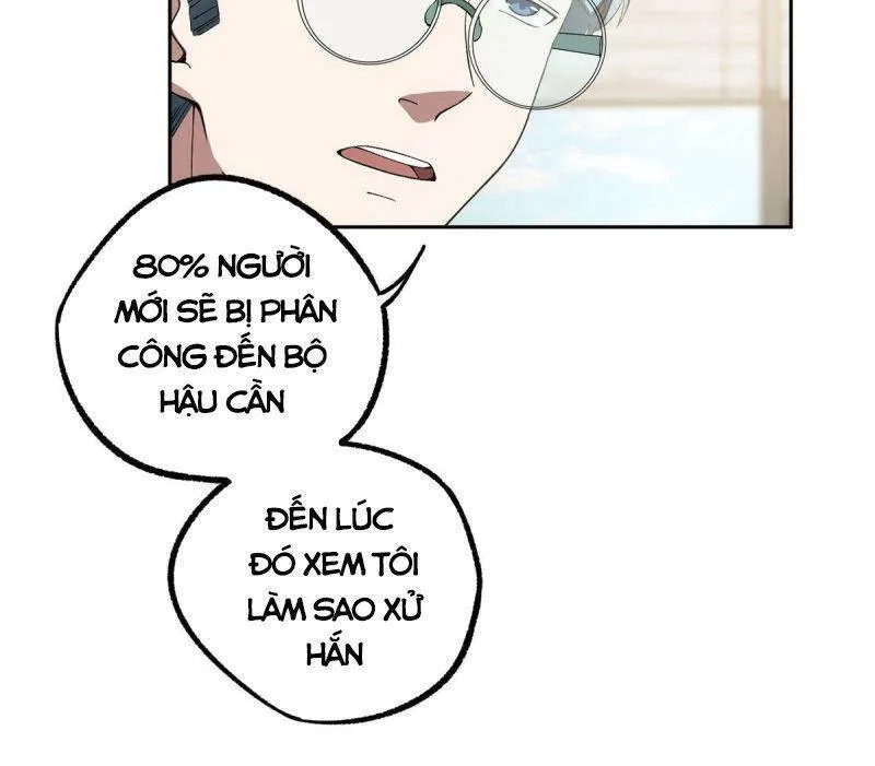 Siêu Cấp Cơ Giới Chapter 25 - Trang 14