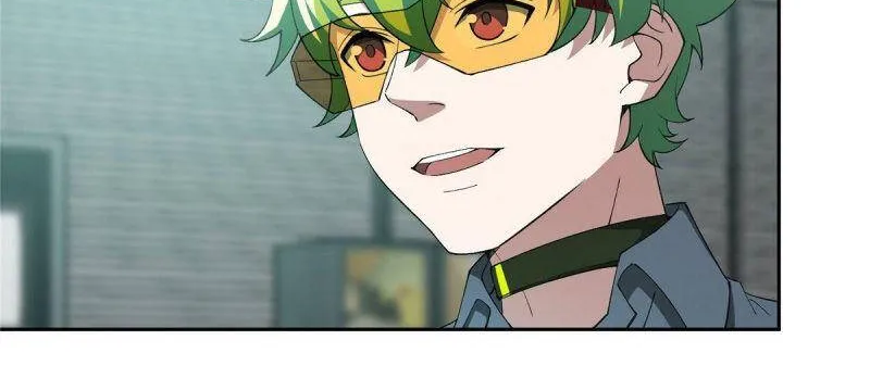 Siêu Cấp Cơ Giới Chapter 25 - Trang 19