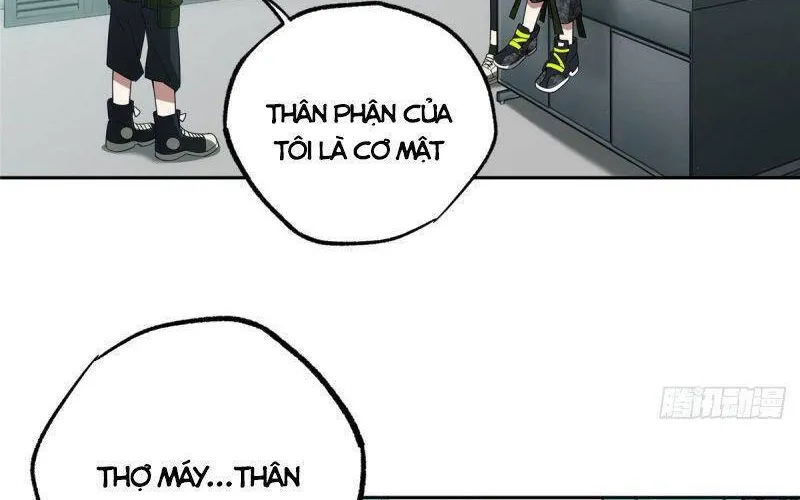Siêu Cấp Cơ Giới Chapter 25 - Trang 21