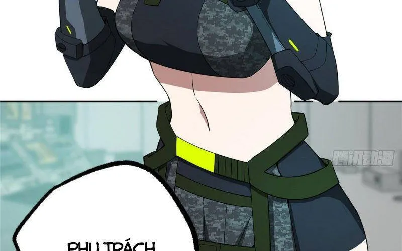 Siêu Cấp Cơ Giới Chapter 25 - Trang 27