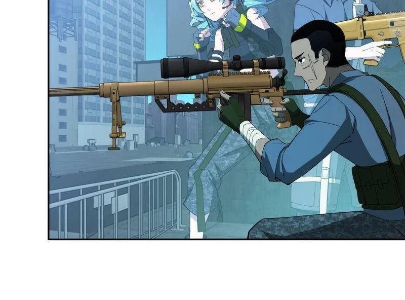 Siêu Cấp Cơ Giới Chapter 25 - Trang 43