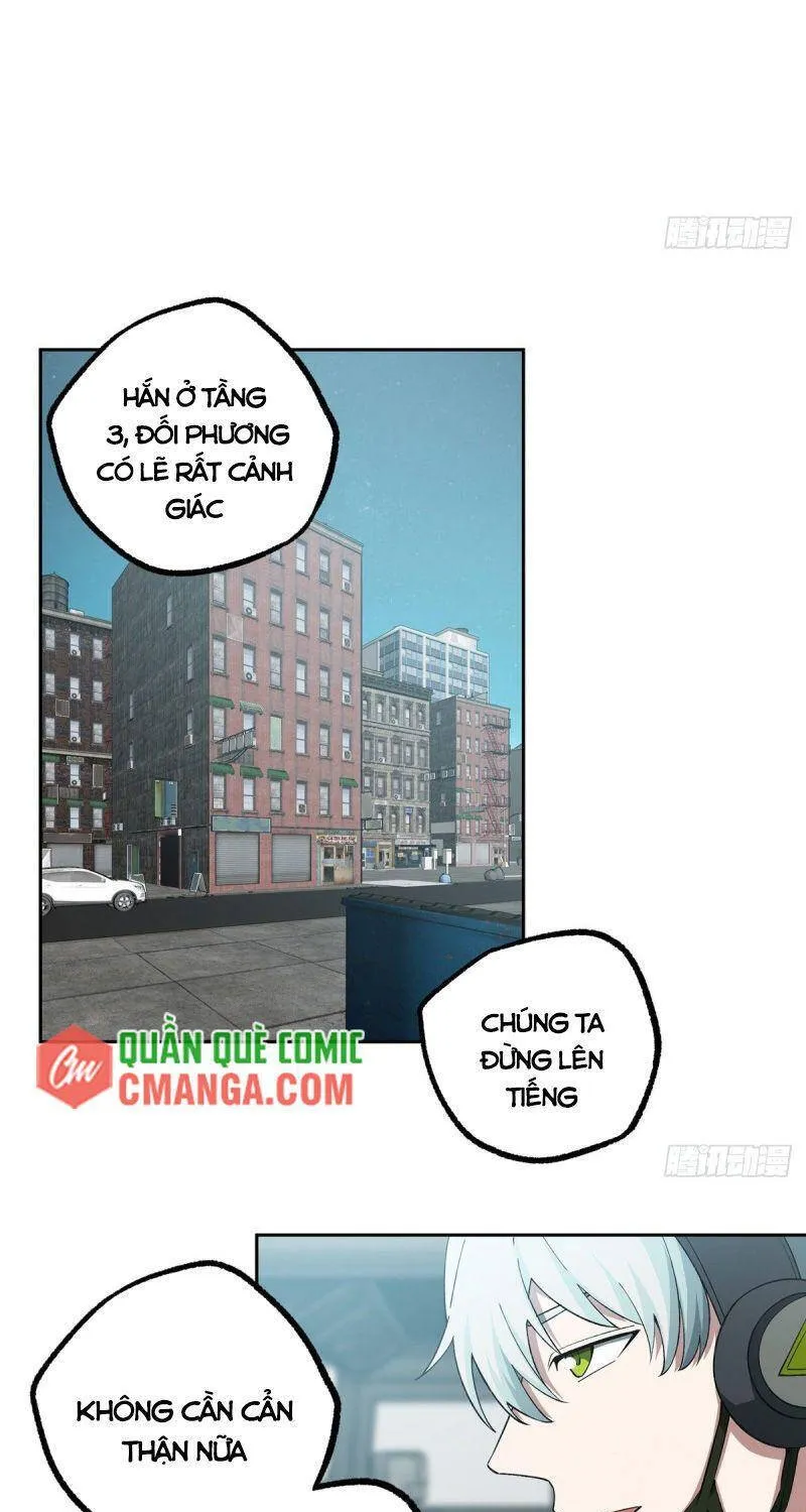 Siêu Cấp Cơ Giới Chapter 25 - Trang 44