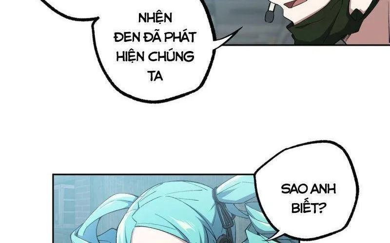 Siêu Cấp Cơ Giới Chapter 25 - Trang 45