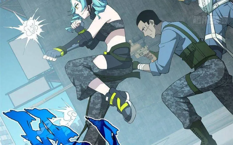 Siêu Cấp Cơ Giới Chapter 25 - Trang 48
