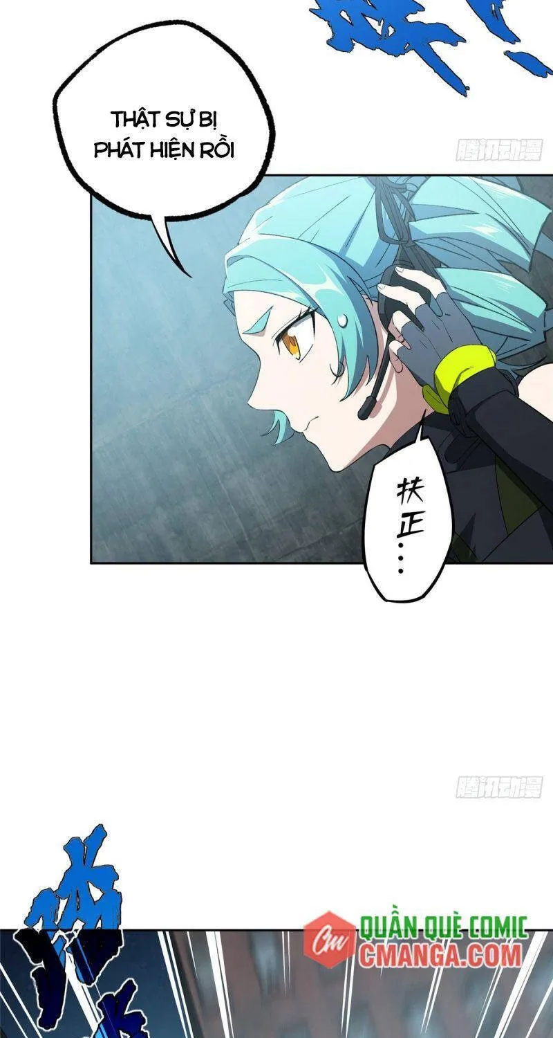 Siêu Cấp Cơ Giới Chapter 25 - Trang 50