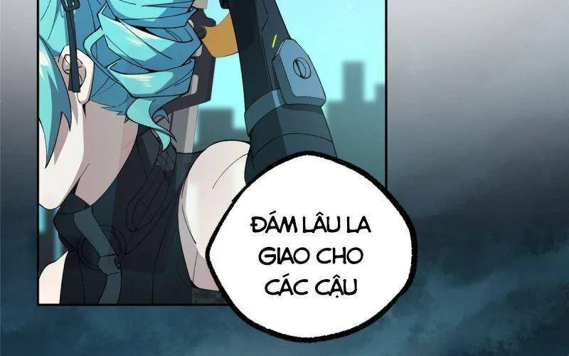 Siêu Cấp Cơ Giới Chapter 26 - Trang 10