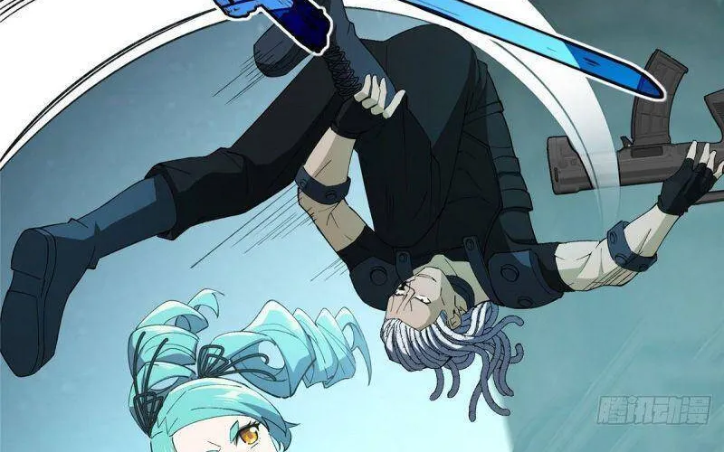 Siêu Cấp Cơ Giới Chapter 26 - Trang 17