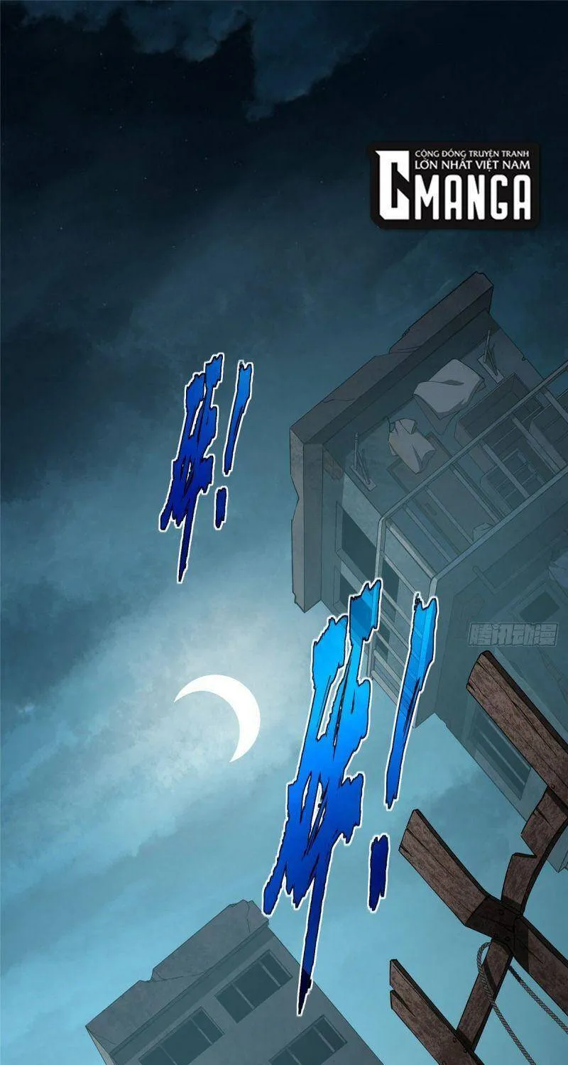 Siêu Cấp Cơ Giới Chapter 26 - Trang 2