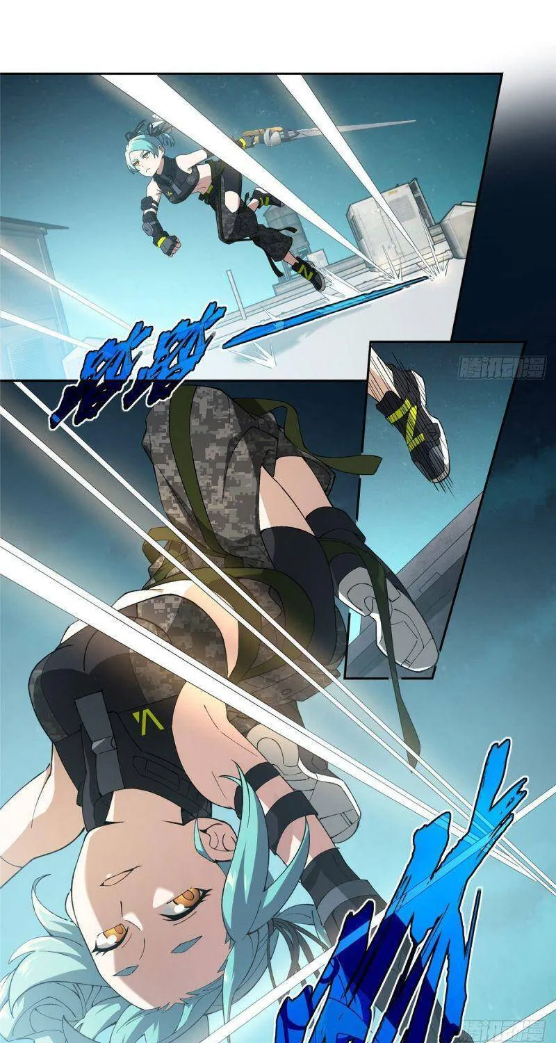 Siêu Cấp Cơ Giới Chapter 26 - Trang 22