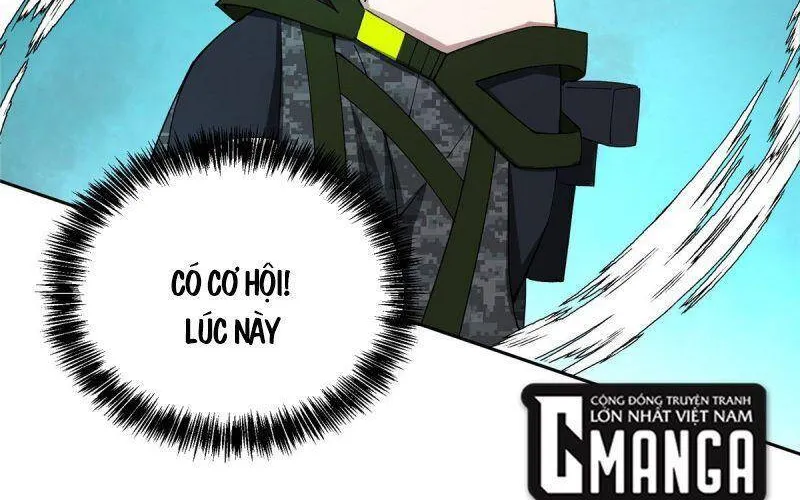 Siêu Cấp Cơ Giới Chapter 26 - Trang 29