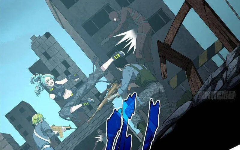 Siêu Cấp Cơ Giới Chapter 26 - Trang 3