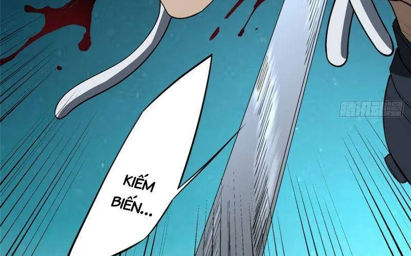 Siêu Cấp Cơ Giới Chapter 26 - Trang 33